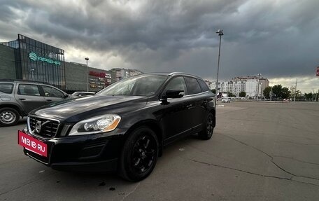 Volvo XC60 II, 2012 год, 1 500 000 рублей, 3 фотография