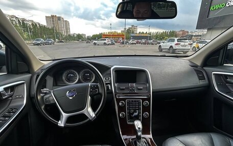 Volvo XC60 II, 2012 год, 1 500 000 рублей, 6 фотография