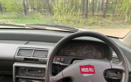 Honda Civic IV, 1994 год, 195 000 рублей, 9 фотография