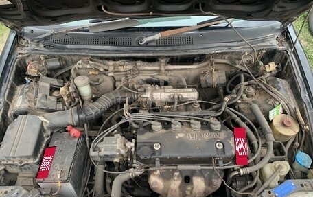 Honda Civic IV, 1994 год, 195 000 рублей, 20 фотография