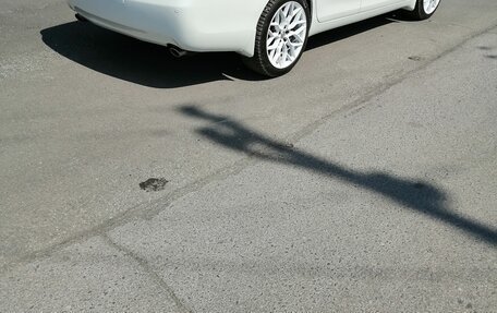 Toyota Camry, 2011 год, 1 880 000 рублей, 5 фотография