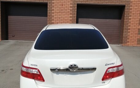 Toyota Camry, 2011 год, 1 880 000 рублей, 9 фотография