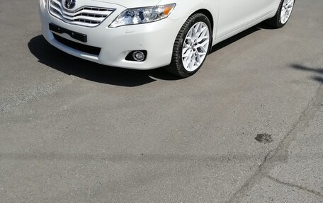 Toyota Camry, 2011 год, 1 880 000 рублей, 10 фотография