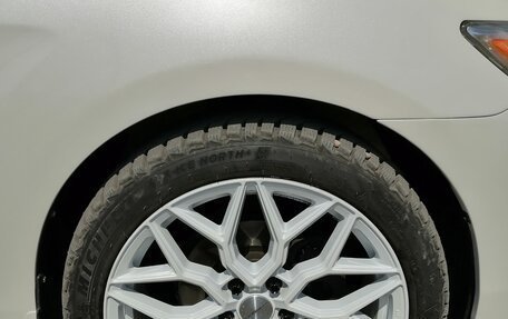Toyota Camry, 2011 год, 1 880 000 рублей, 11 фотография