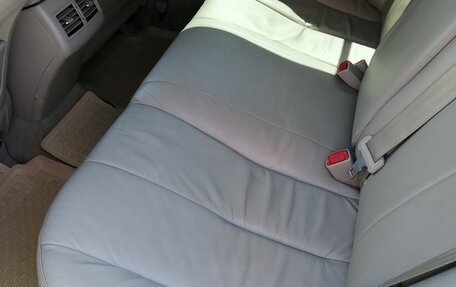 Toyota Camry, 2011 год, 1 880 000 рублей, 15 фотография