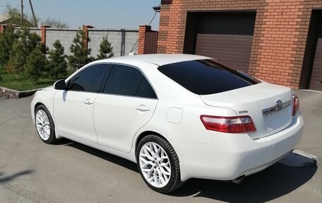 Toyota Camry, 2011 год, 1 880 000 рублей, 12 фотография