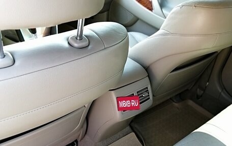 Toyota Camry, 2011 год, 1 880 000 рублей, 16 фотография