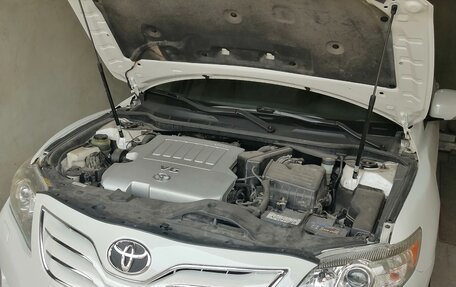 Toyota Camry, 2011 год, 1 880 000 рублей, 27 фотография