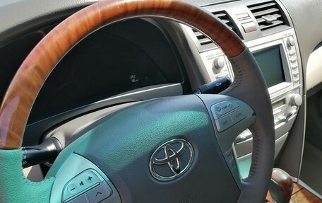 Toyota Camry, 2011 год, 1 880 000 рублей, 23 фотография
