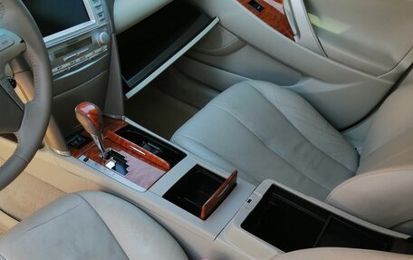 Toyota Camry, 2011 год, 1 880 000 рублей, 26 фотография