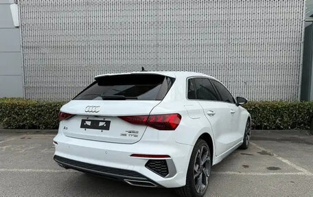Audi A3, 2022 год, 2 311 000 рублей, 5 фотография