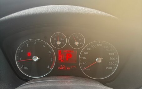 Ford Focus II рестайлинг, 2007 год, 465 000 рублей, 12 фотография