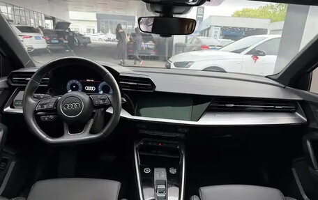 Audi A3, 2022 год, 2 311 000 рублей, 6 фотография