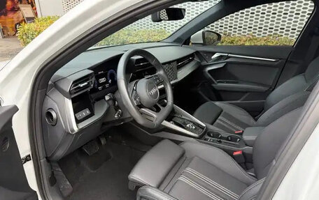 Audi A3, 2022 год, 2 311 000 рублей, 7 фотография