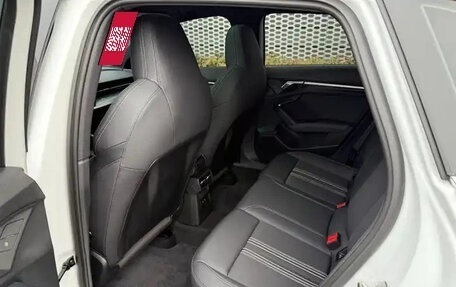 Audi A3, 2022 год, 2 311 000 рублей, 8 фотография