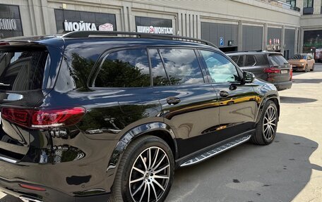 Mercedes-Benz GLS, 2022 год, 11 500 000 рублей, 6 фотография