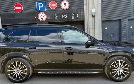 Mercedes-Benz GLS, 2022 год, 11 500 000 рублей, 12 фотография
