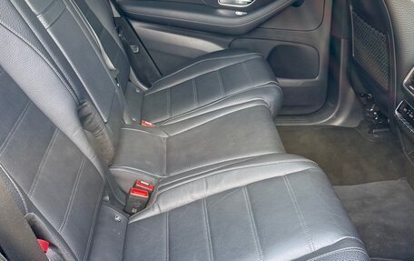 Mercedes-Benz GLS, 2022 год, 11 500 000 рублей, 15 фотография