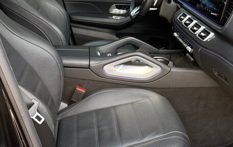 Mercedes-Benz GLS, 2022 год, 11 500 000 рублей, 14 фотография