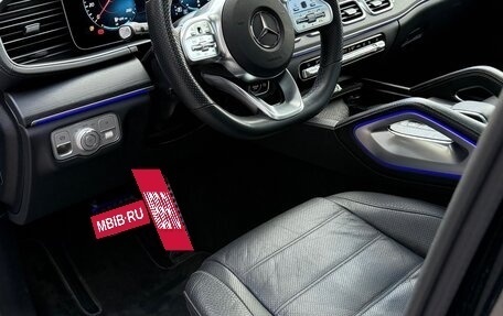 Mercedes-Benz GLS, 2022 год, 11 500 000 рублей, 13 фотография