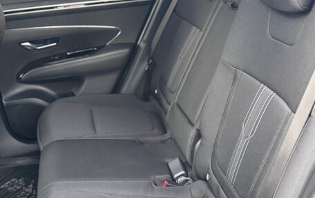 Hyundai Tucson, 2022 год, 2 950 000 рублей, 12 фотография