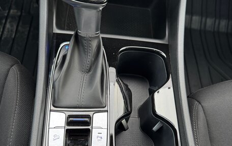 Hyundai Tucson, 2022 год, 2 950 000 рублей, 10 фотография