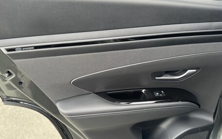 Hyundai Tucson, 2022 год, 2 950 000 рублей, 13 фотография