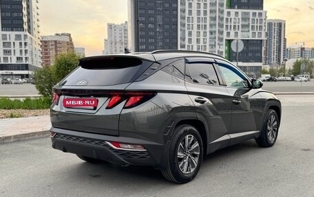 Hyundai Tucson, 2022 год, 2 950 000 рублей, 2 фотография