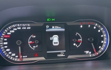 Hyundai Tucson, 2022 год, 2 950 000 рублей, 14 фотография