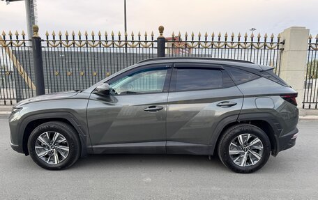 Hyundai Tucson, 2022 год, 2 950 000 рублей, 15 фотография
