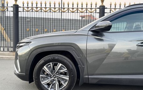 Hyundai Tucson, 2022 год, 2 950 000 рублей, 16 фотография
