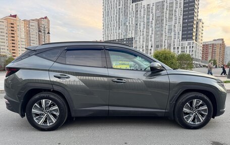 Hyundai Tucson, 2022 год, 2 950 000 рублей, 23 фотография