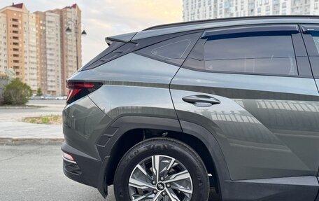 Hyundai Tucson, 2022 год, 2 950 000 рублей, 25 фотография