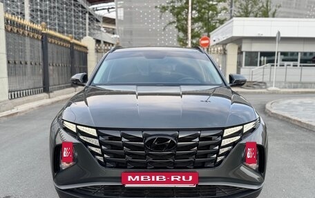 Hyundai Tucson, 2022 год, 2 950 000 рублей, 20 фотография