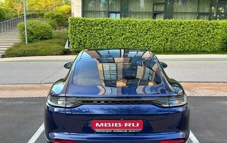 Porsche Panamera II рестайлинг, 2021 год, 15 900 000 рублей, 8 фотография