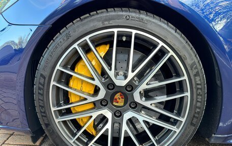 Porsche Panamera II рестайлинг, 2021 год, 15 900 000 рублей, 21 фотография