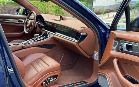 Porsche Panamera II рестайлинг, 2021 год, 15 900 000 рублей, 29 фотография