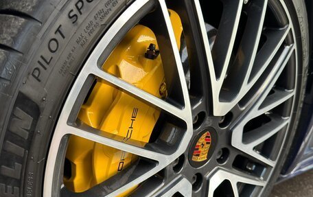 Porsche Panamera II рестайлинг, 2021 год, 15 900 000 рублей, 20 фотография