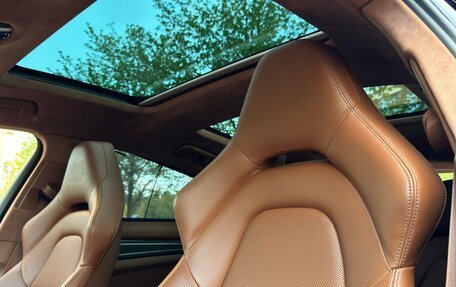 Porsche Panamera II рестайлинг, 2021 год, 15 900 000 рублей, 27 фотография