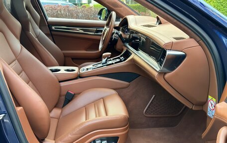 Porsche Panamera II рестайлинг, 2021 год, 15 900 000 рублей, 31 фотография