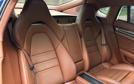 Porsche Panamera II рестайлинг, 2021 год, 15 900 000 рублей, 35 фотография