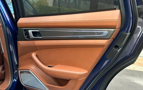 Porsche Panamera II рестайлинг, 2021 год, 15 900 000 рублей, 33 фотография
