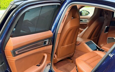 Porsche Panamera II рестайлинг, 2021 год, 15 900 000 рублей, 37 фотография
