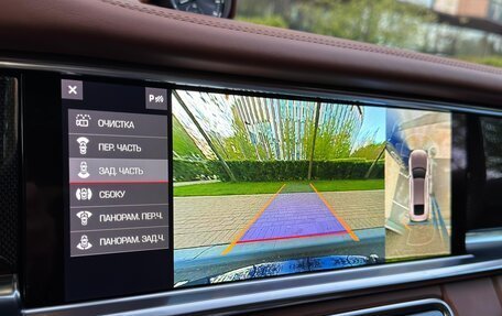 Porsche Panamera II рестайлинг, 2021 год, 15 900 000 рублей, 39 фотография