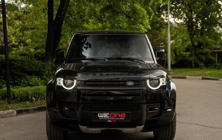 Land Rover Defender II, 2023 год, 17 500 000 рублей, 5 фотография