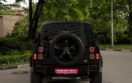 Land Rover Defender II, 2023 год, 17 500 000 рублей, 6 фотография