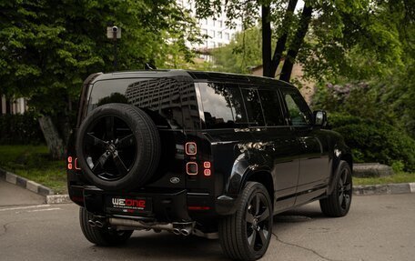 Land Rover Defender II, 2023 год, 17 500 000 рублей, 7 фотография