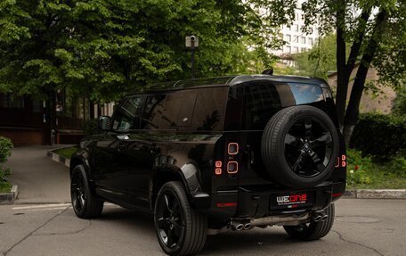 Land Rover Defender II, 2023 год, 17 500 000 рублей, 8 фотография