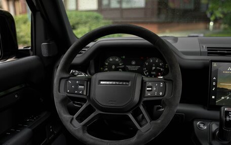 Land Rover Defender II, 2023 год, 17 500 000 рублей, 18 фотография