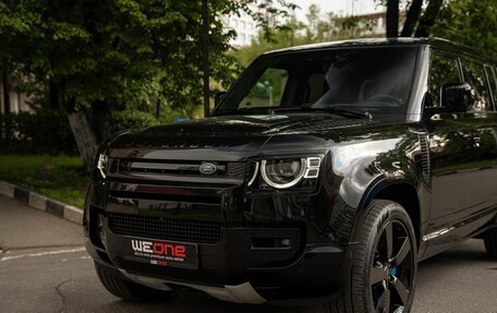 Land Rover Defender II, 2023 год, 17 500 000 рублей, 36 фотография